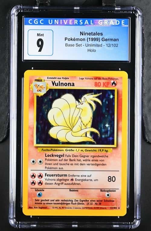 Vulnona