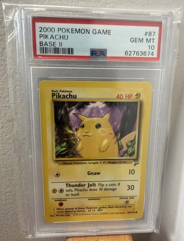 Pikachu