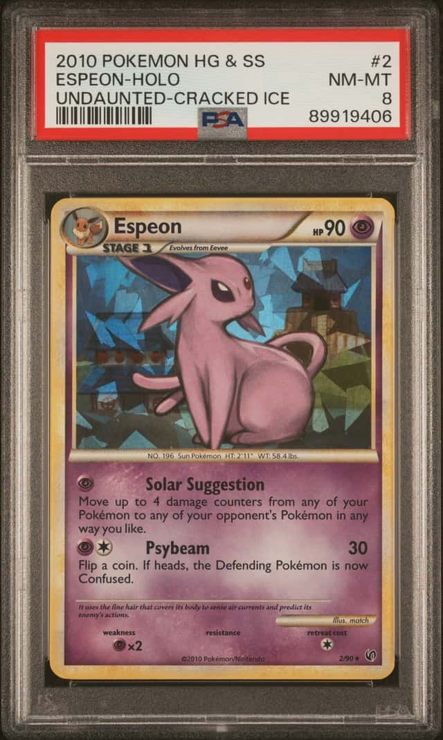 Espeon