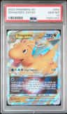 Dragonite Vstar