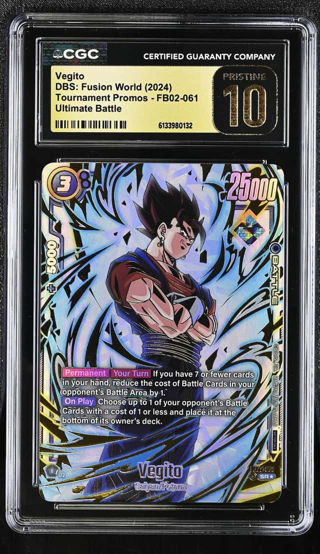 Vegito