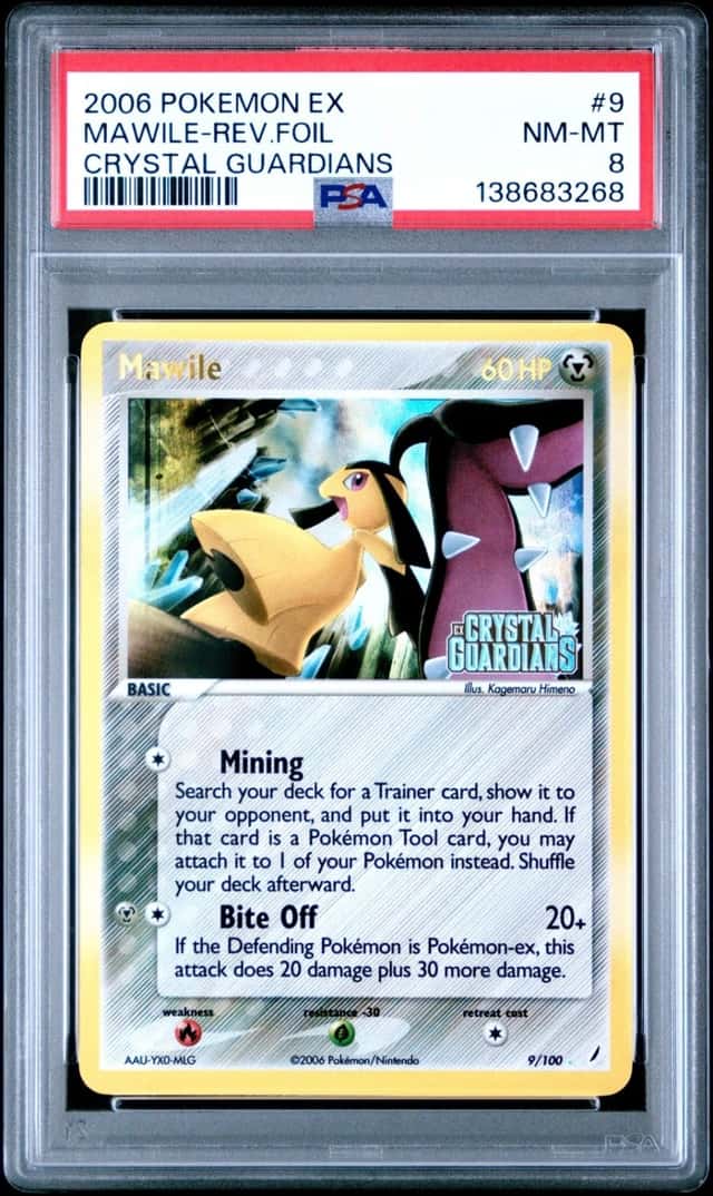 Mawile