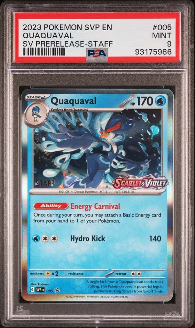 Quaquaval