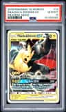 Pikachu & Zekrom Gx