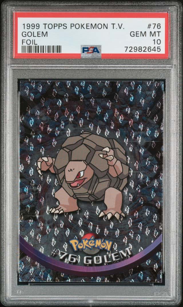 Golem