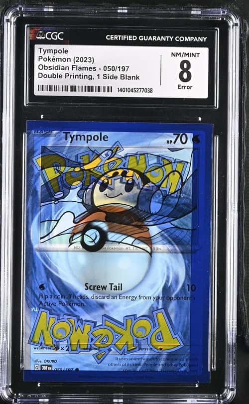 Tympole