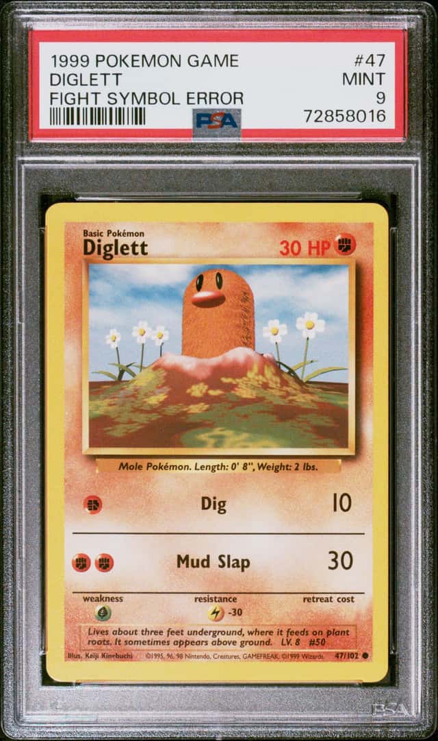 Diglett