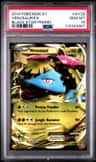 Venusaur Ex