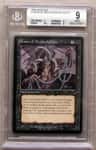 Chains/mephistopheles