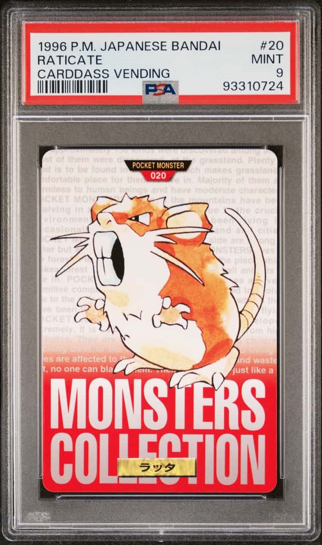 Raticate