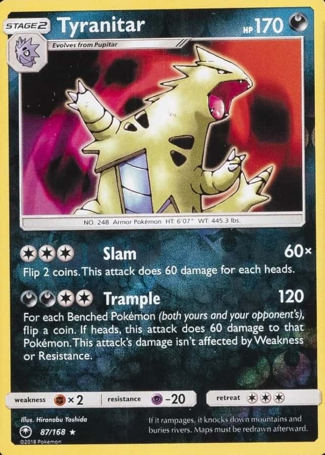 Reverse Holo