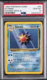 Starmie