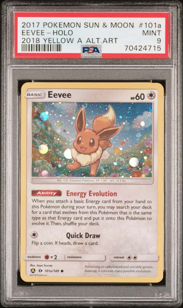 Eevee