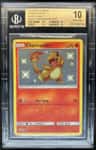 Charmander Shr