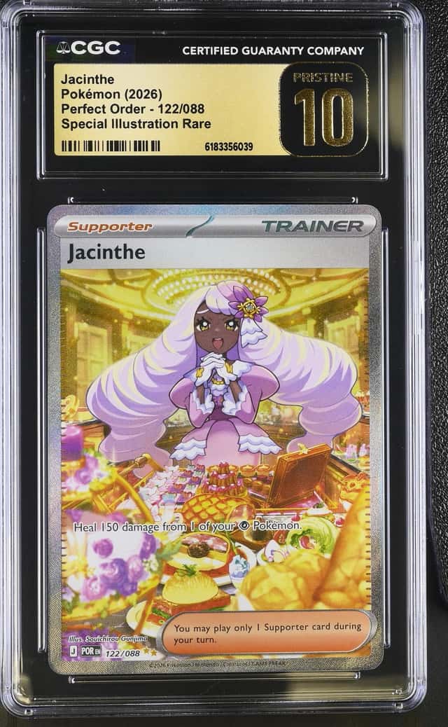 Jacinthe