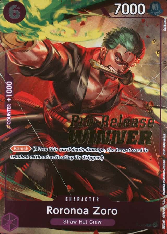 Prerelease