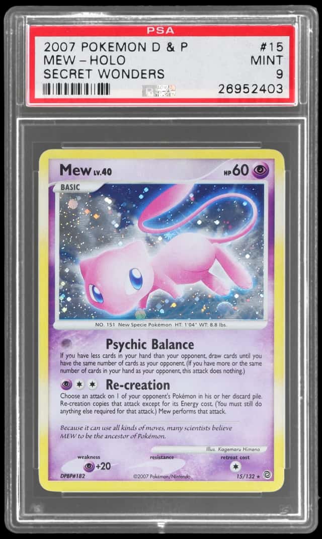 Mew