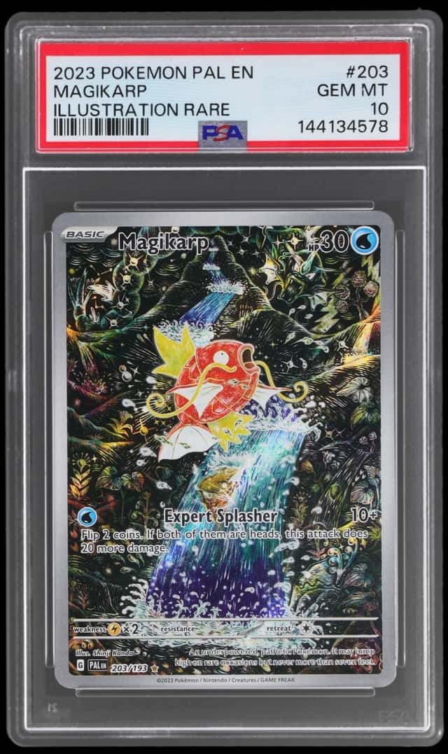 Magikarp