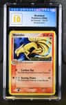 Ninetales