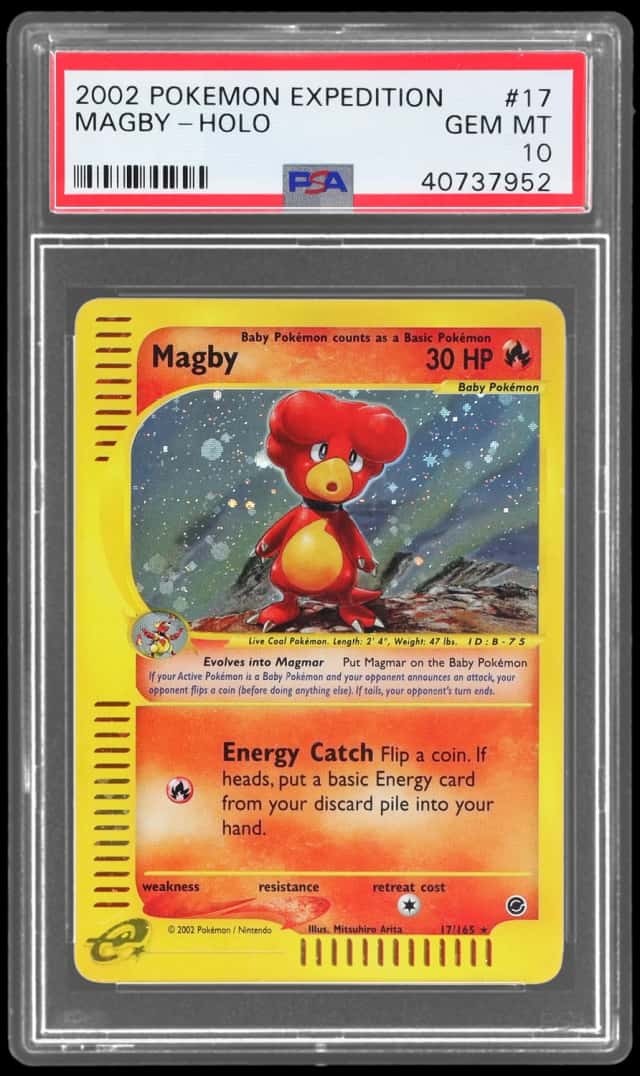 Magby
