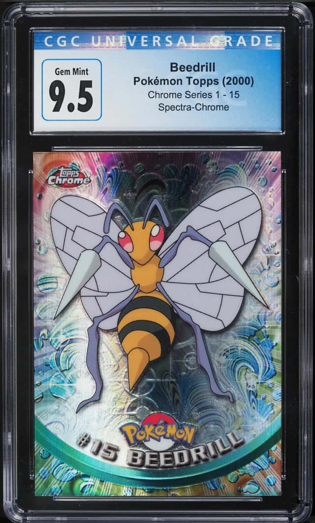 Beedrill