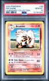 Arcanine