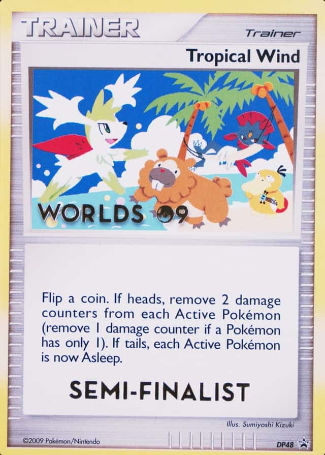 Semi-Finalist