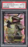Kangaskhan Ex