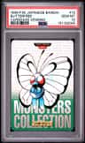 Butterfree