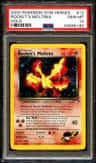 Rocket'S Moltres