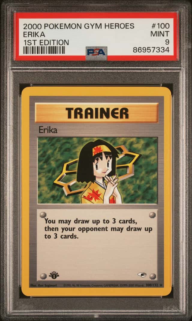 Erika