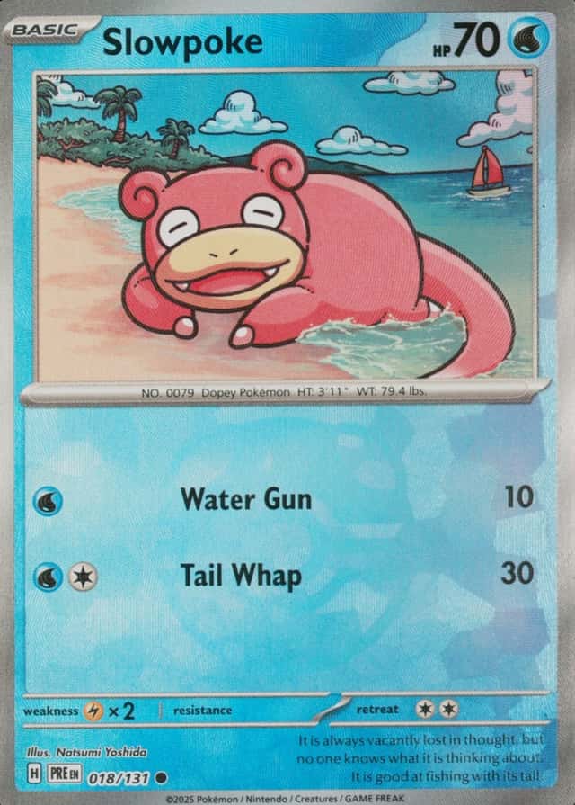 Master Ball · Reverse Holo