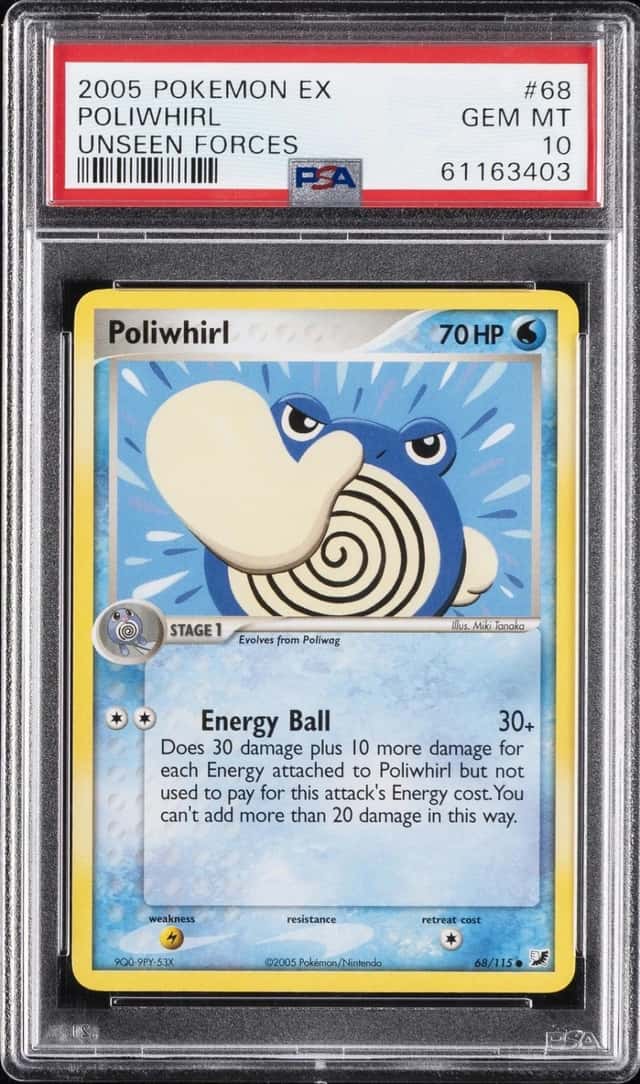 Poliwhirl