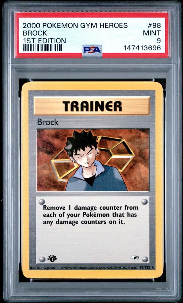 Brock