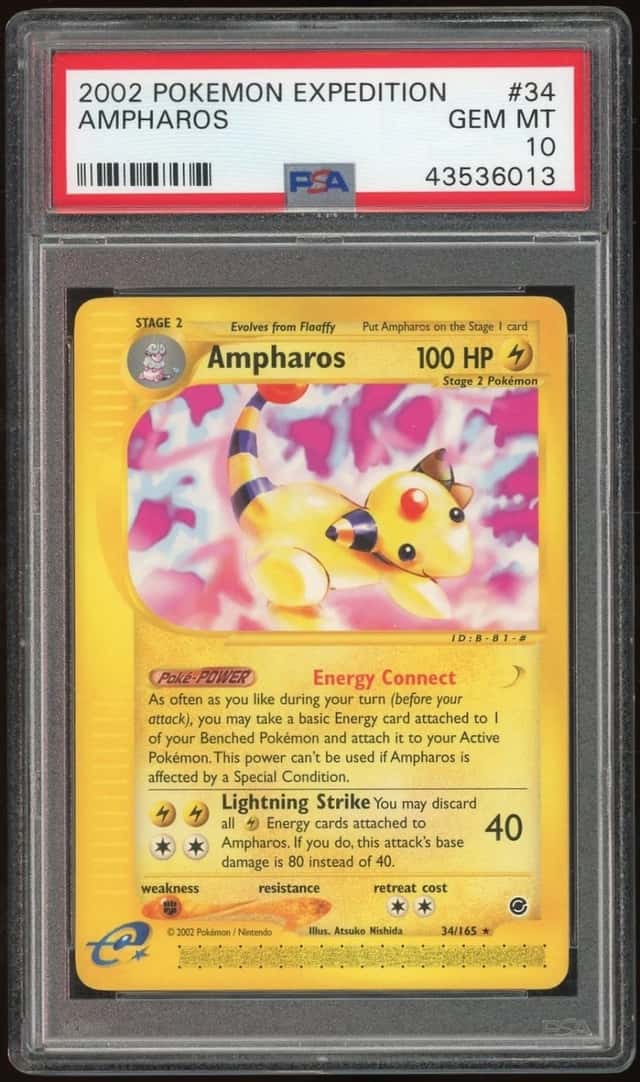 Ampharos