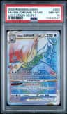 Hisuian Zoroark Vstar