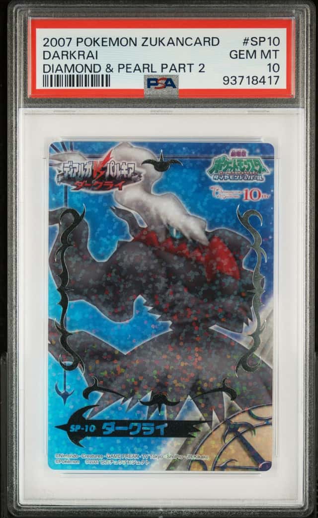 Darkrai