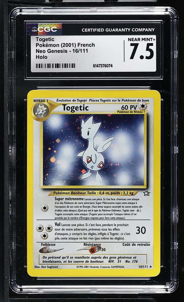 Togetic