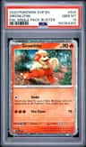 Growlithe