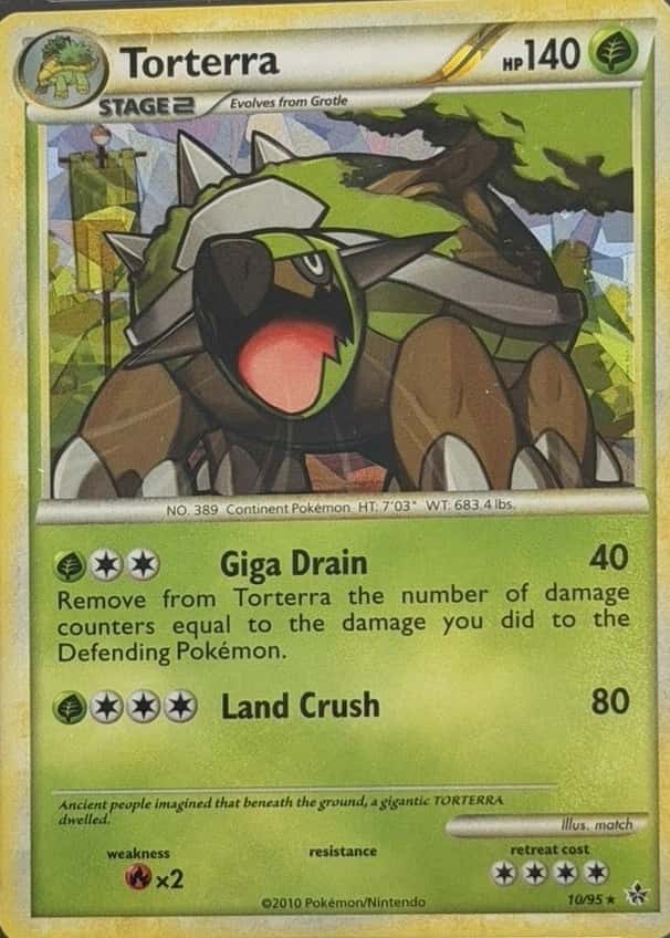 Cracked Ice