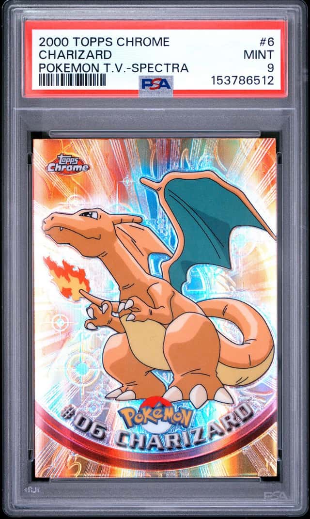Charizard