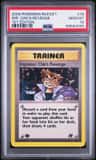 Imposter Oak'S Revenge