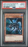 Red-Eyes B. Dragon
