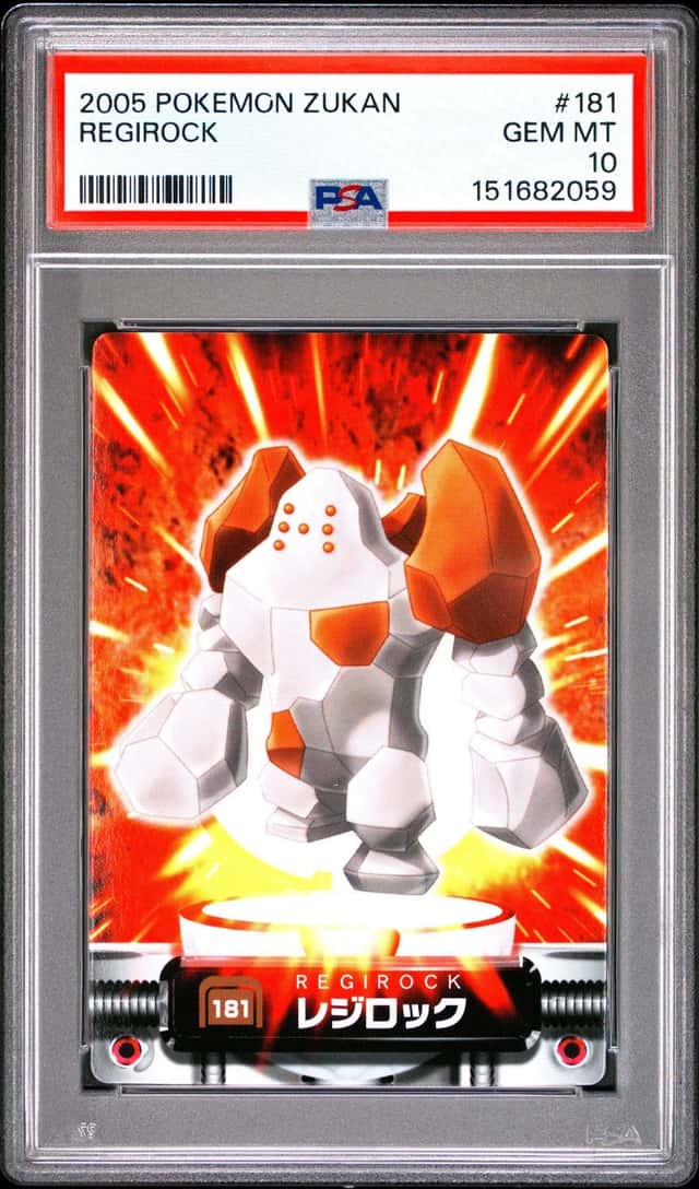 Regirock