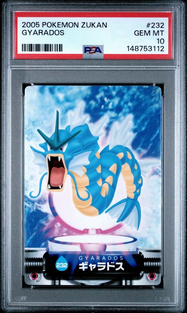 Gyarados