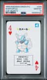 Wartortle