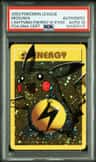 Lightning Energy