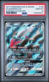 Darkrai Gx