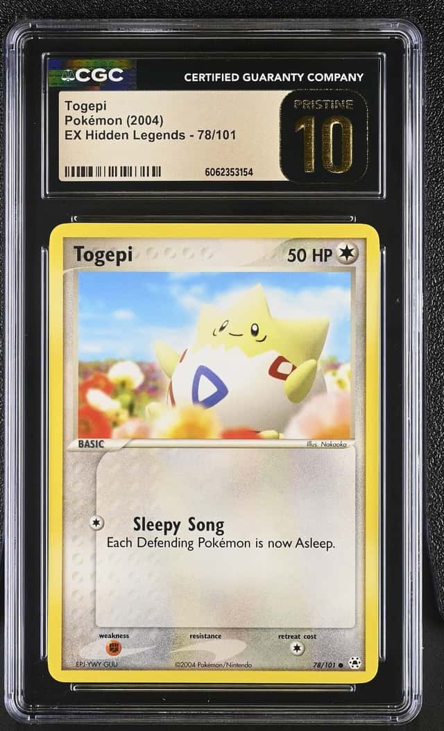 Togepi