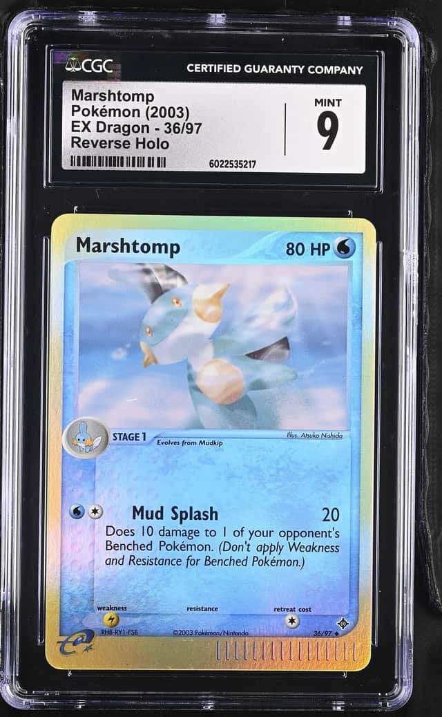 Marshtomp